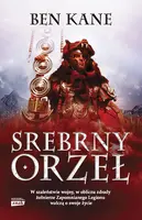 Okładka: Srebrny Orzeł