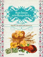 Okładka: Kuchnia wielkopolska
