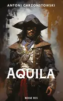 Okładka: Aquila