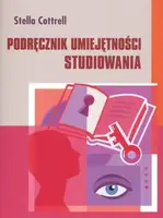Okładka: Podręcznik umiejętności studiowania
