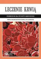 Okładka: Leczenie krwią