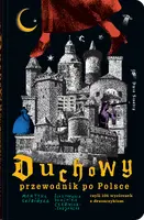 Okładka: Duchowy przewodnik po Polsce