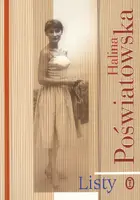 Okładka: Listy