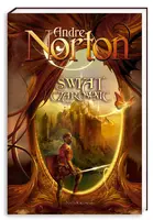 Okładka: Świat Czarownic