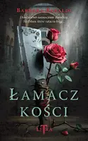 Okładka: Łamacz kości