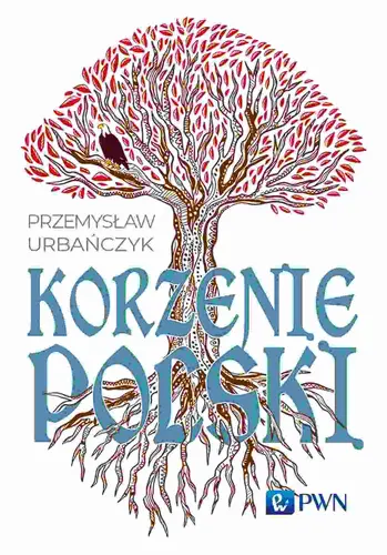 Okładka: Korzenie Polski