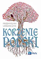 Okładka: Korzenie Polski