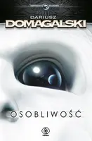 Okładka: Osobliwość