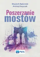 Okładka: Poszerzanie mostów