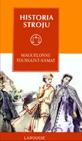 Okładka: Historia stroju
