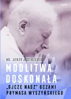 Okładka: Modlitwa doskonała