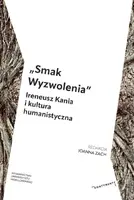 Okładka: „Smak Wyzwolenia”