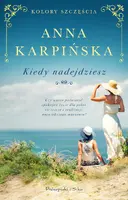Okładka: Kiedy nadejdziesz