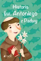 Okładka: Wielcy przyjaciele Jezusa