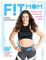 Okładka: Fit Mom. Ciąża