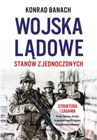 Okładka: Wojska lądowe Stanów Zjednoczonych