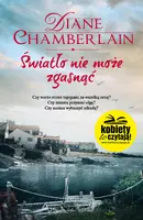 Okładka: Światło nie może zgasnąć