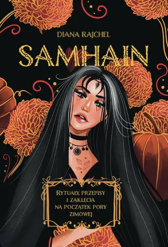 Okładka: Samhain