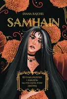 Okładka: Samhain