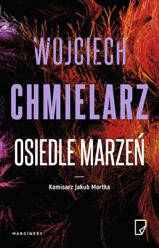 Okładka: Osiedle marzeń