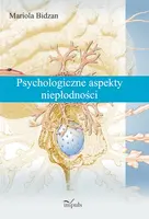 Okładka: Psychologiczne aspekty niepłodności