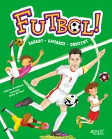 Okładka: Futbol!