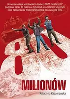 Okładka: 80 milionów