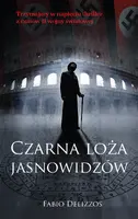 Okładka: Czarna loża jasnowidzów