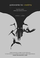 Okładka: Polowanie na wiedźmy. Kronika kobiet niepodporządkowanych