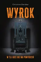 Okładka: Wyrok