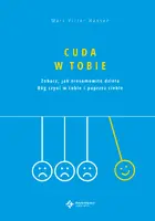 Okładka: Cuda w Tobie