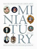 Okładka: Miniatury