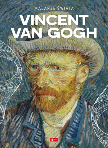Okładka: Vincent van Gogh