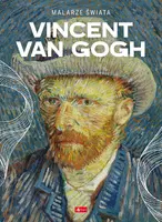 Okładka: Vincent van Gogh