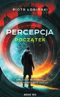 Okładka: Percepcja. Początek