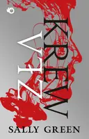 Okładka: Zła krew