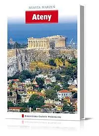 Okładka: Ateny