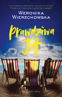 Okładka: Prawdziwa ja
