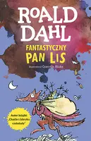 Okładka: Fantastyczny Pan Lis