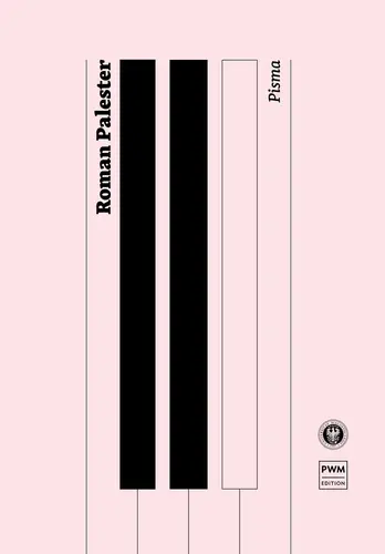 Okładka: Pisma, t. 2