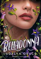 Okładka: Belladonna. Tom 1
