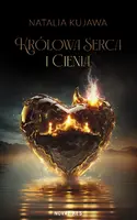 Okładka: Królowa Serca i Cienia