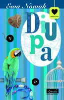 Okładka: Diupa