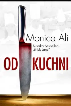 Okładka: Od kuchni