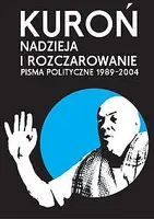Okładka: Nadzieja i rozczarowanie