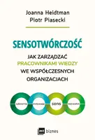 Okładka: Sensotwórczość
