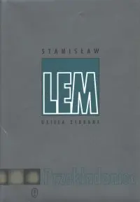 Okładka: Przekładaniec