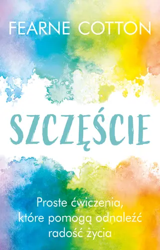 Okładka: Szczęście
