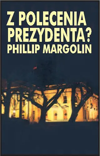 Okładka: Z polecenia prezydenta?