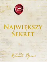 Okładka: Największy sekret
